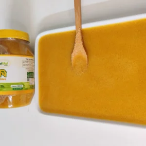 হাটফুডের ঘি — টাটকা, খাঁটি আর ভালোবাসায় তৈরি