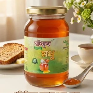 সুন্দরবনের খলিশা ফুলের মধু(Sundarboner  Modhu)